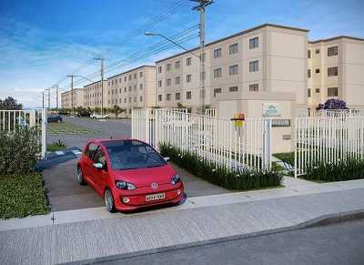 Apartment For Sale in Pernambuco, Brazil