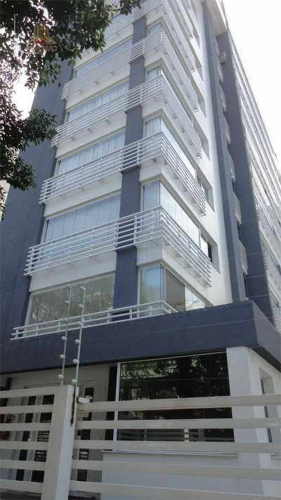 Studio For Sale in Porto Alegre, Brazil