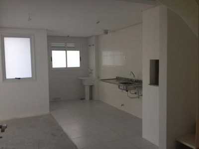 Studio For Sale in Porto Alegre, Brazil