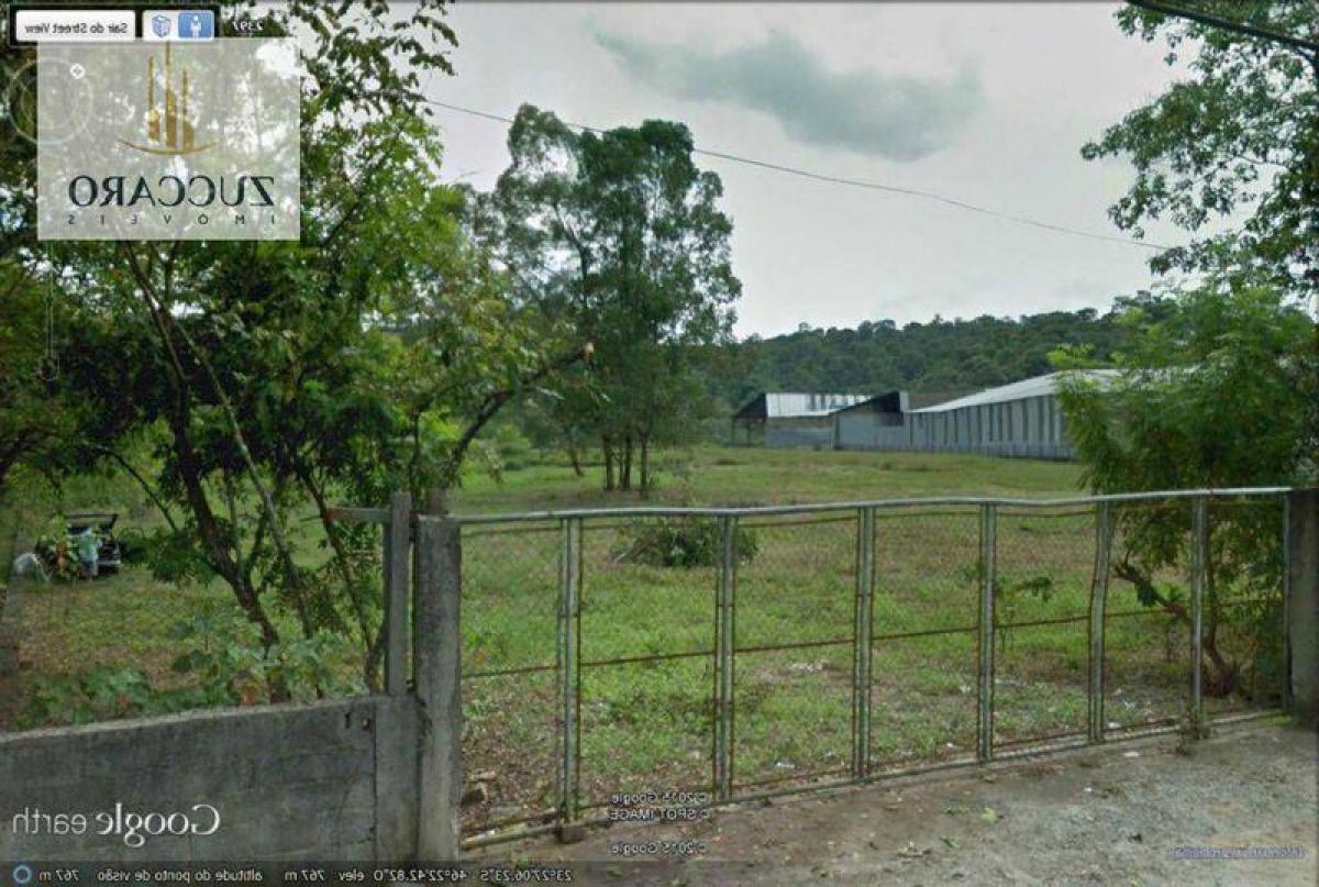 Picture of Residential Land For Sale in Itaquaquecetuba, Sao Paulo, Brazil