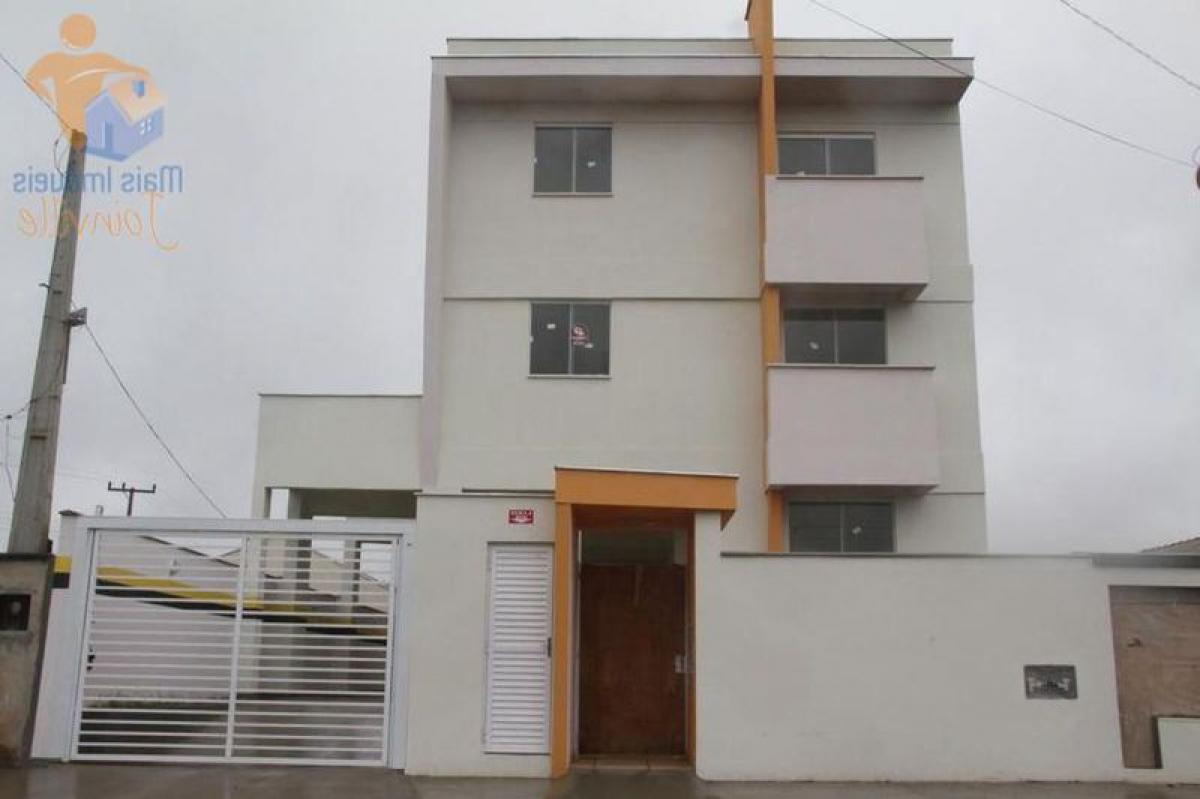 Picture of Apartment For Sale in Joinville, Santa Catarina, Brazil