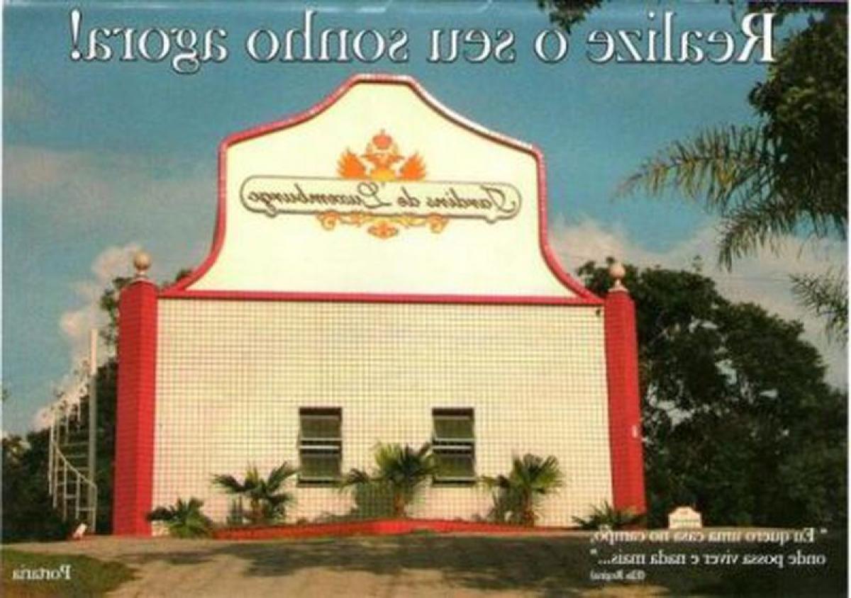 Picture of Residential Land For Sale in Pedro Leopoldo, Minas Gerais, Brazil