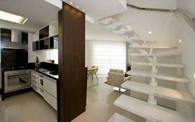 Studio For Sale in Nova Lima, Brazil
