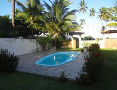 Home For Sale in Bahia, Brazil