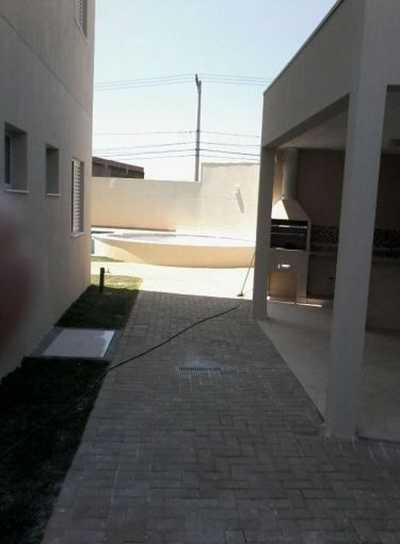 Apartment For Sale in Itu, Brazil