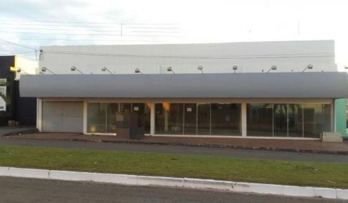 Picture of Commercial Building For Sale in Mato Grosso, Mato Grosso, Brazil