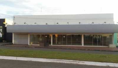 Commercial Building For Sale in Mato Grosso, Brazil