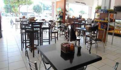 Commercial Building For Sale in Mato Grosso, Brazil