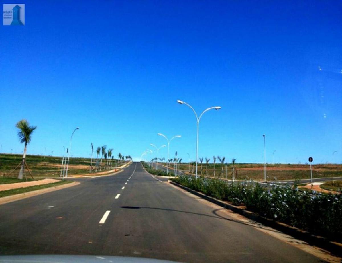 Picture of Residential Land For Sale in Votorantim, Sao Paulo, Brazil