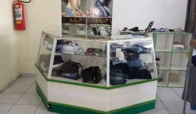 Commercial Building For Sale in Mato Grosso, Brazil