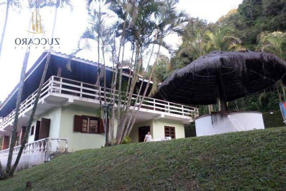 Picture of Home For Sale in Aruja, Sao Paulo, Brazil
