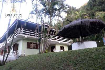 Home For Sale in Aruja, Brazil