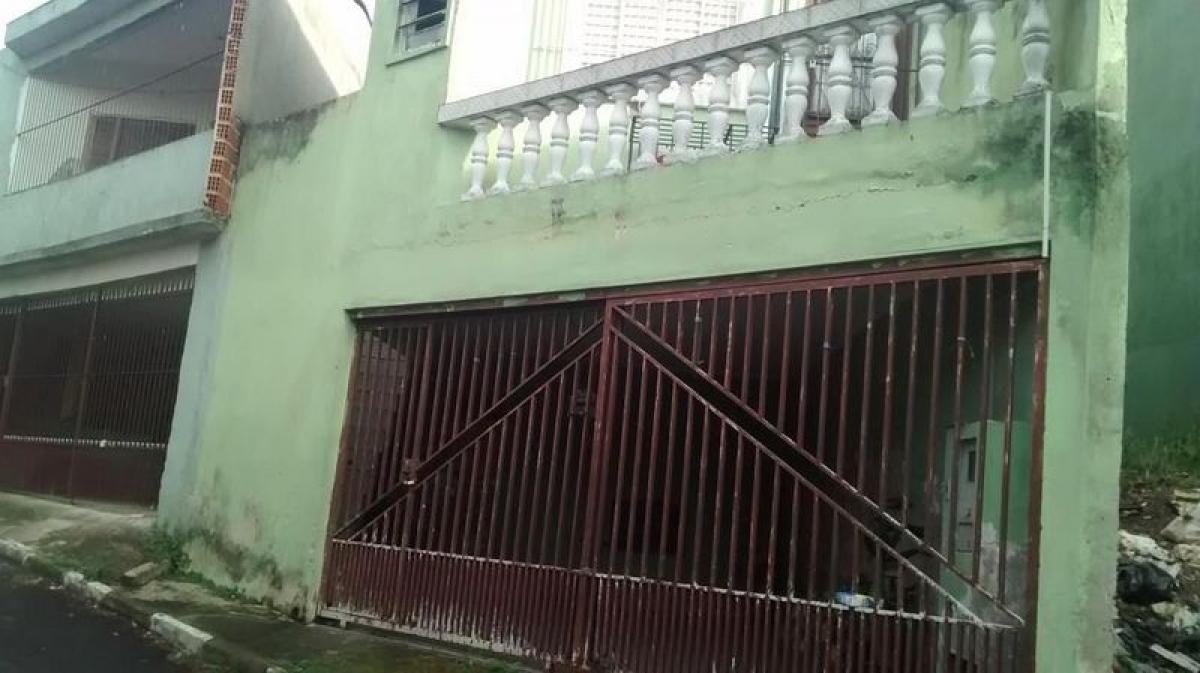 Picture of Home For Sale in Ferraz De Vasconcelos, Sao Paulo, Brazil