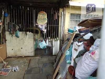 Residential Land For Sale in Santo Andre, Brazil