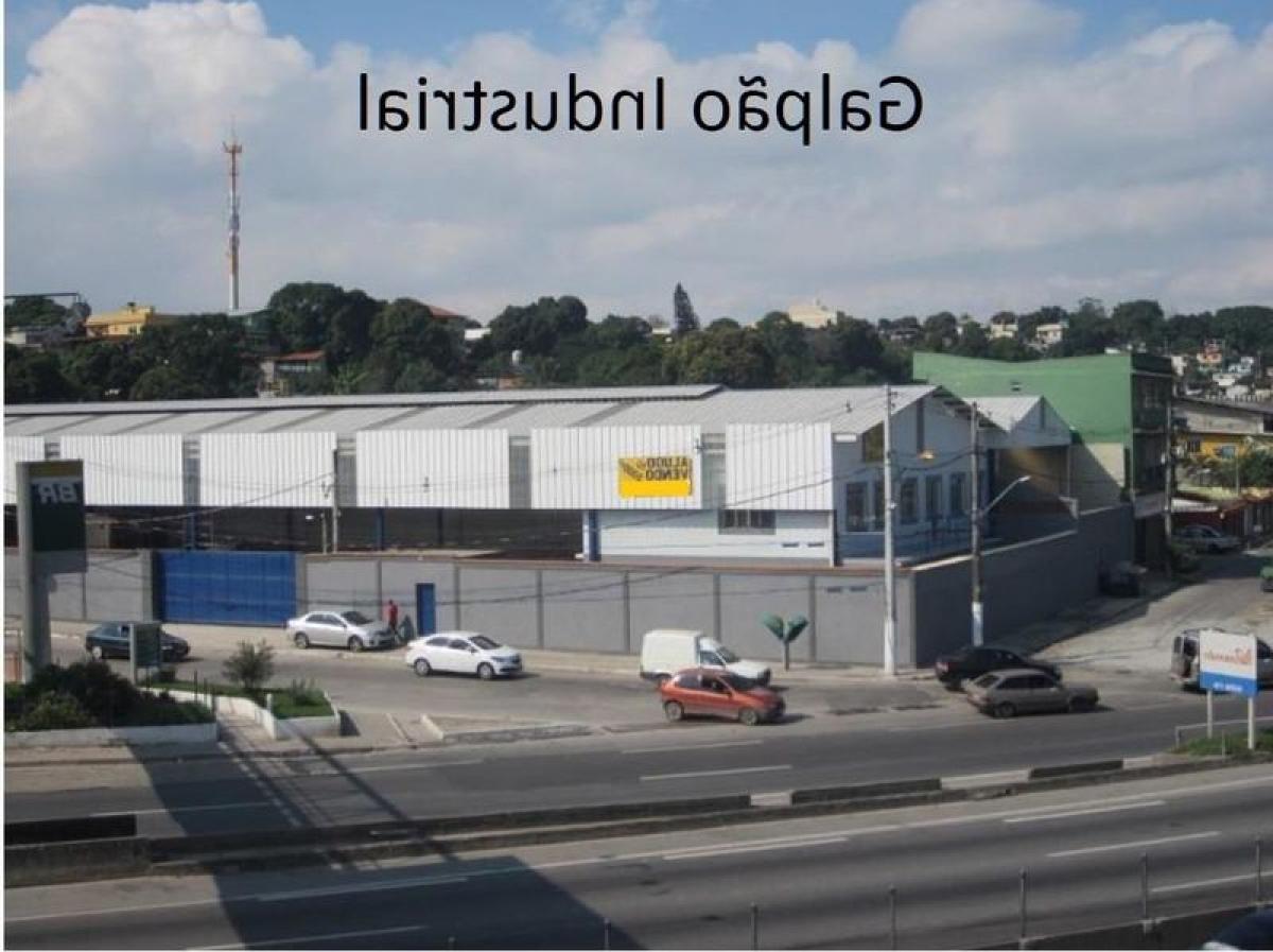 Picture of Home For Sale in Duque De Caxias, Rio De Janeiro, Brazil