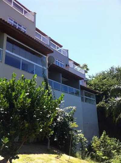 Home For Sale in Angra Dos Reis, Brazil
