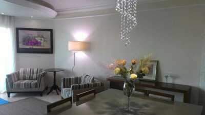 Apartment For Sale in Sao Jose Dos Campos, Brazil
