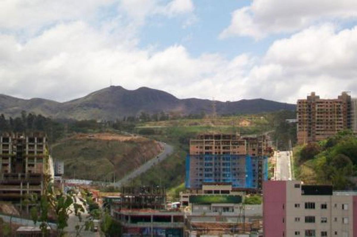 Picture of Residential Land For Sale in Belo Horizonte, Minas Gerais, Brazil