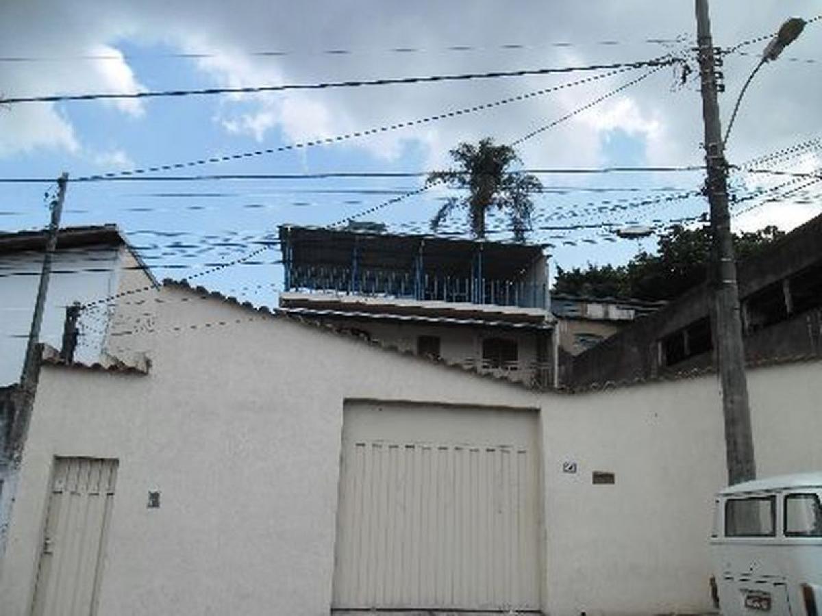 Picture of Commercial Building For Sale in Minas Gerais, Minas Gerais, Brazil