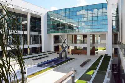 Commercial Building For Sale in Brasilia, Brazil