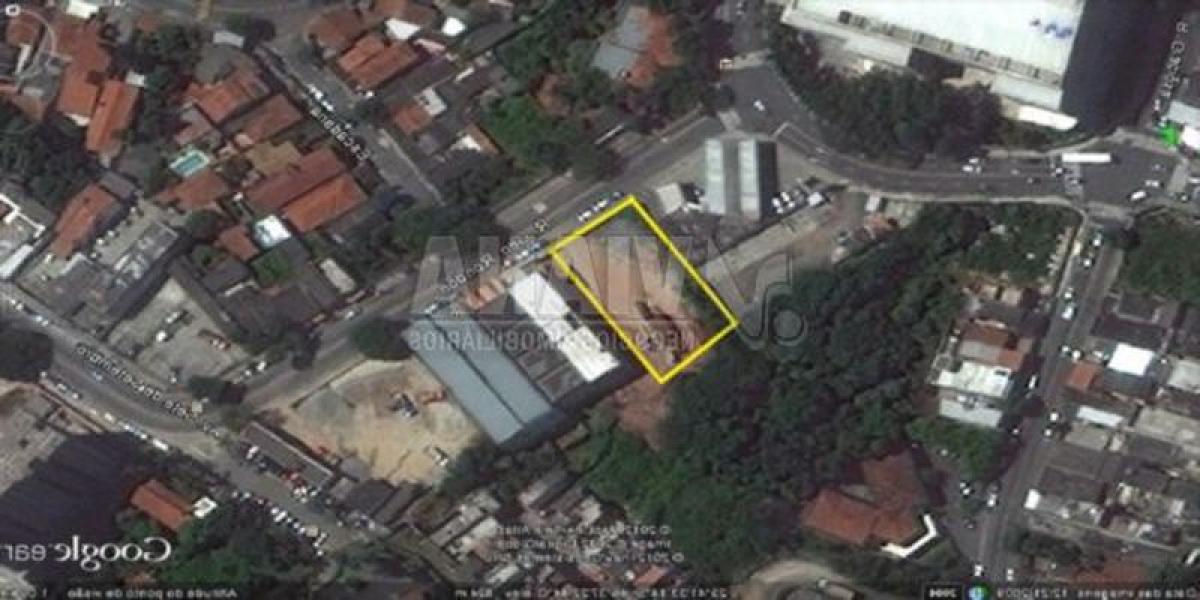 Picture of Residential Land For Sale in Diadema, Sao Paulo, Brazil