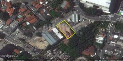 Residential Land For Sale in Diadema, Brazil