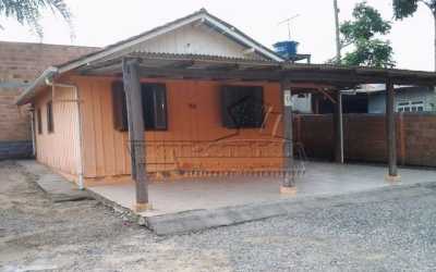 Home For Sale in Penha, Brazil