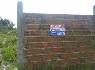 Residential Land For Sale in Natal, Brazil