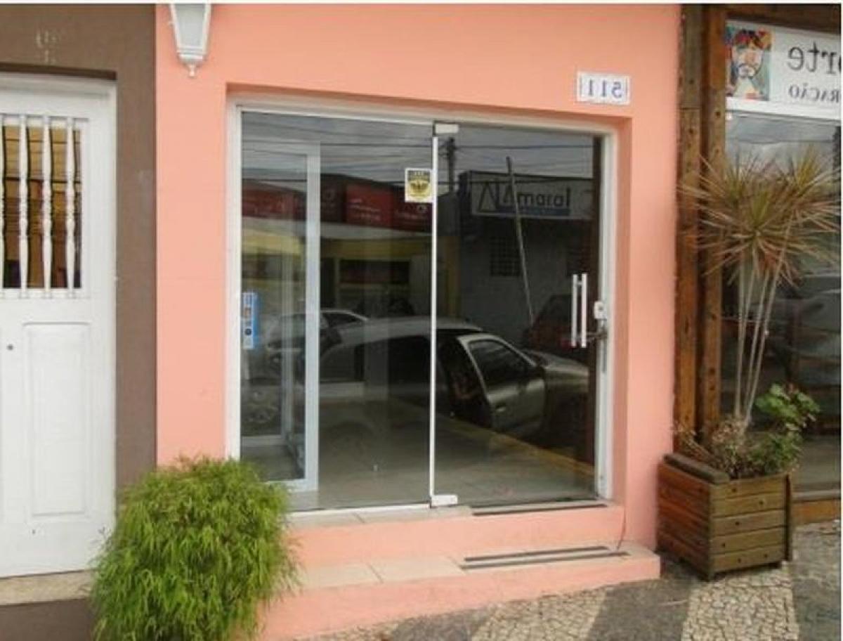 Picture of Commercial Building For Sale in Bragança Paulista, Sao Paulo, Brazil