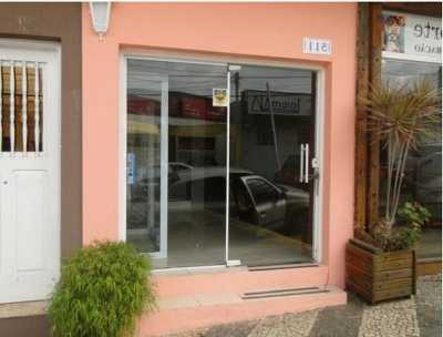 Commercial Building For Sale in Bragança Paulista, Brazil
