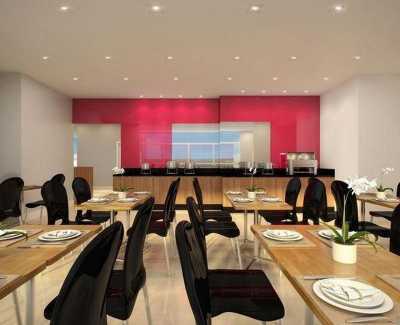 Hotel For Sale in Campinas, Brazil
