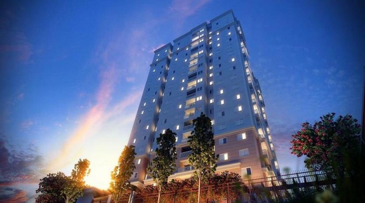 Picture of Apartment For Sale in Osasco, Sao Paulo, Brazil