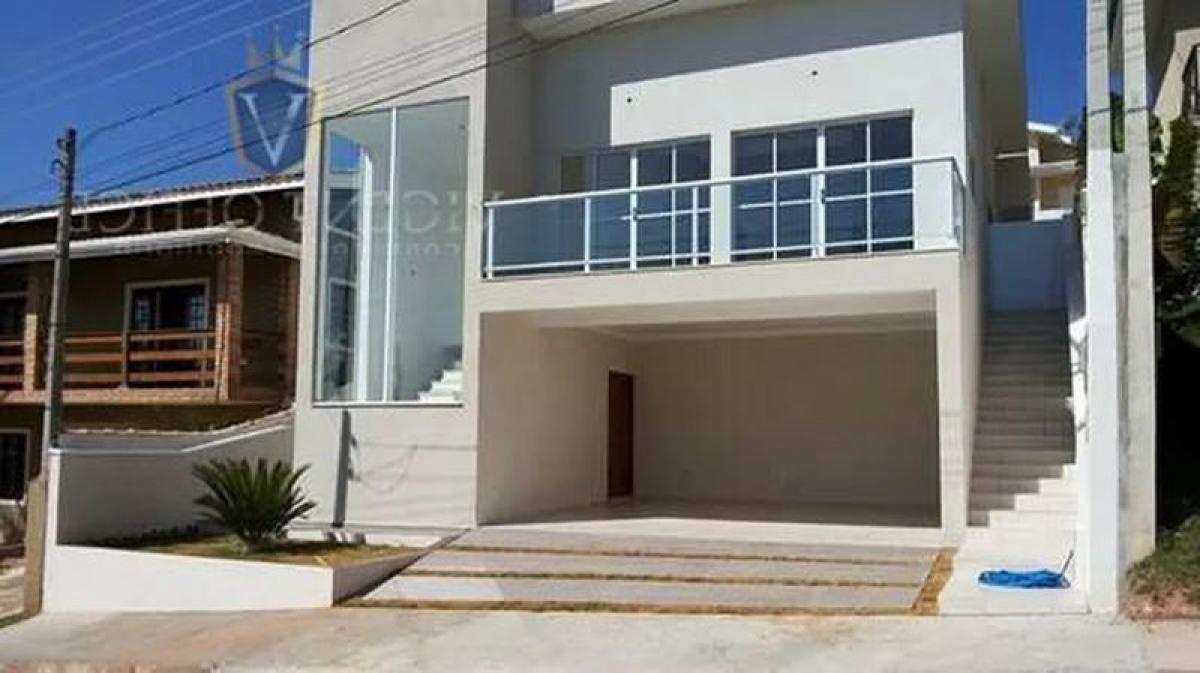 Picture of Home For Sale in Itatiba, Sao Paulo, Brazil