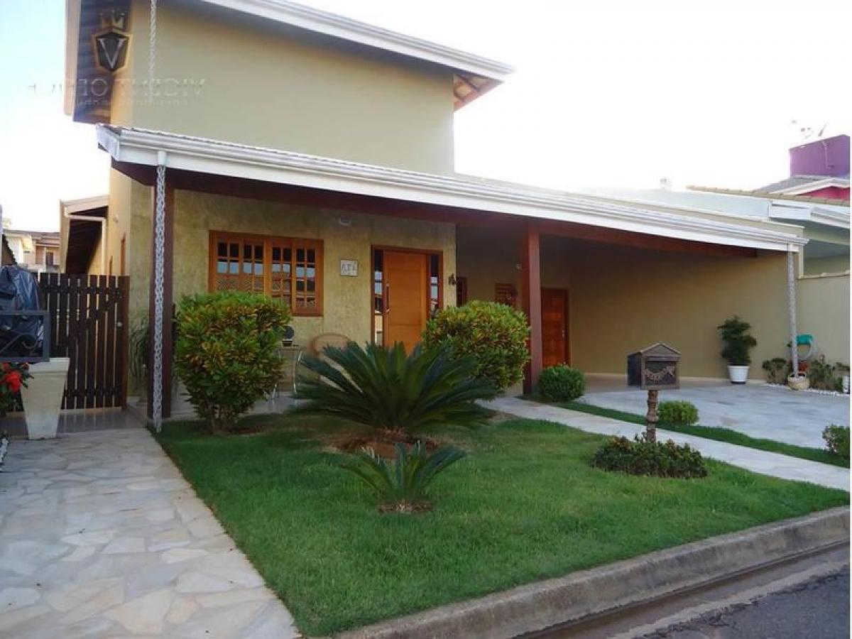 Picture of Home For Sale in Itatiba, Sao Paulo, Brazil