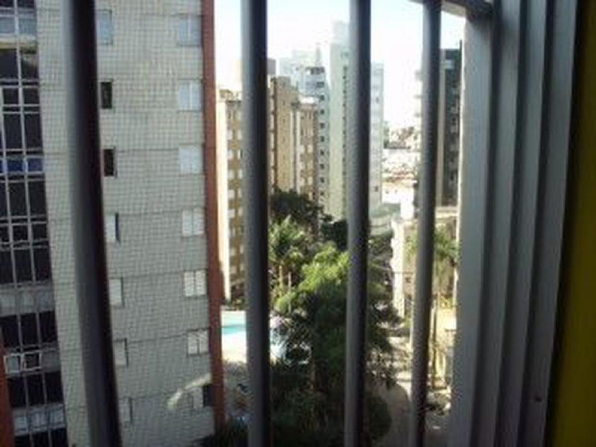 Picture of Hotel For Sale in Belo Horizonte, Minas Gerais, Brazil