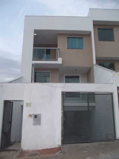Home For Sale in Contagem, Brazil