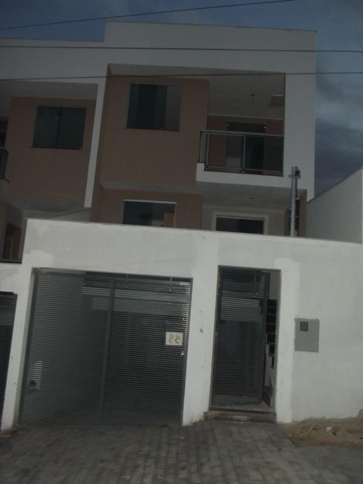 Picture of Home For Sale in Contagem, Minas Gerais, Brazil