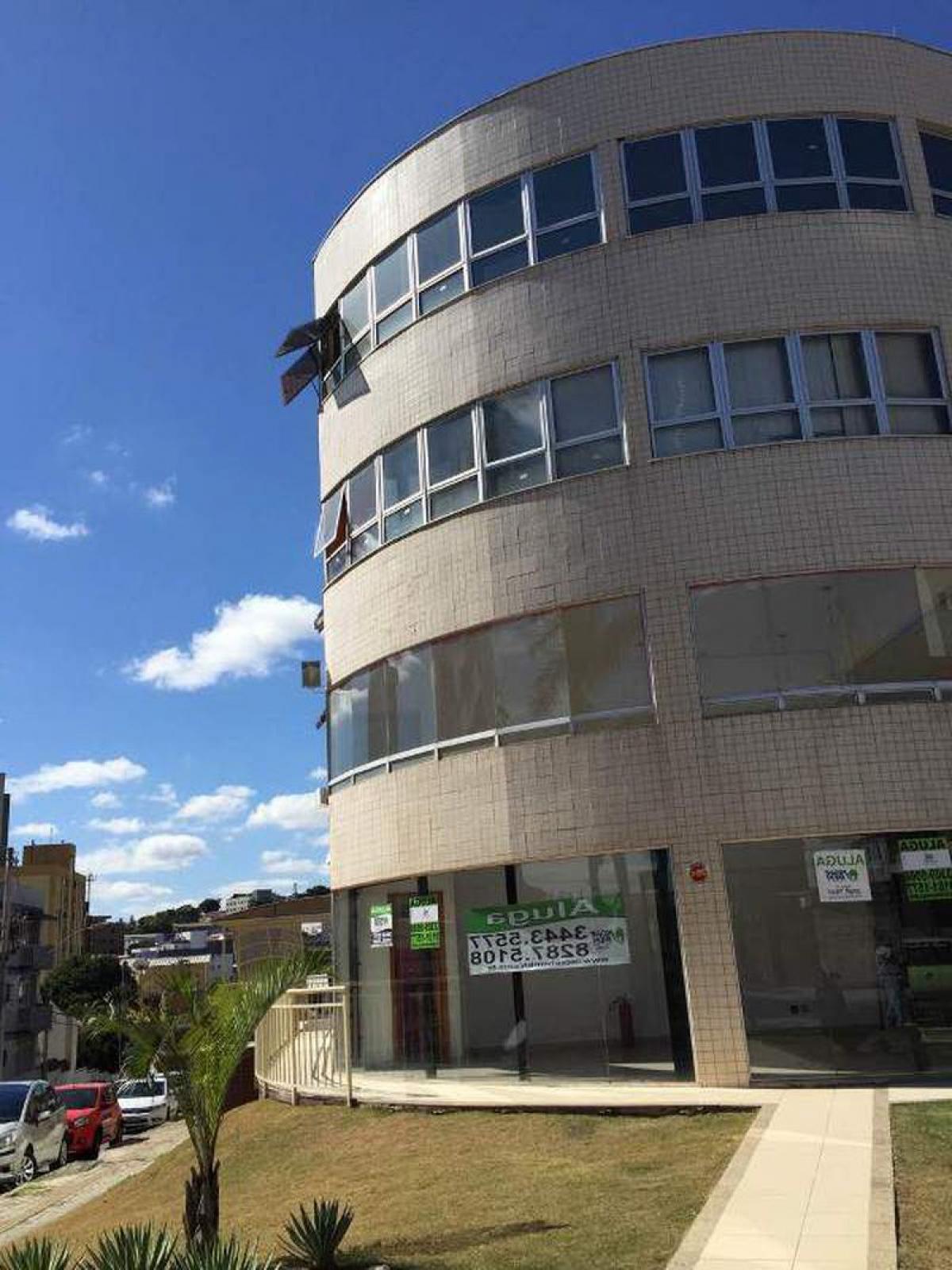 Picture of Commercial Building For Sale in Minas Gerais, Minas Gerais, Brazil