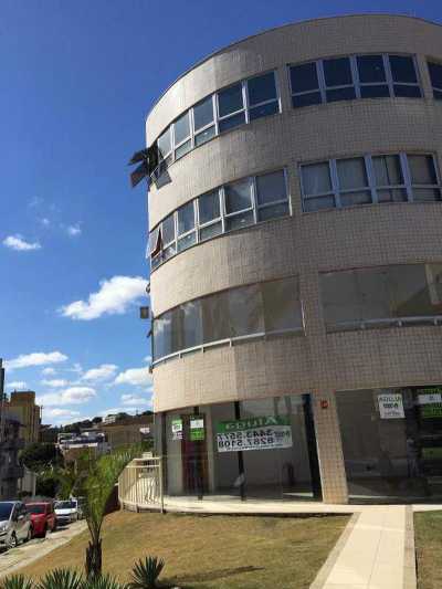 Commercial Building For Sale in Minas Gerais, Brazil
