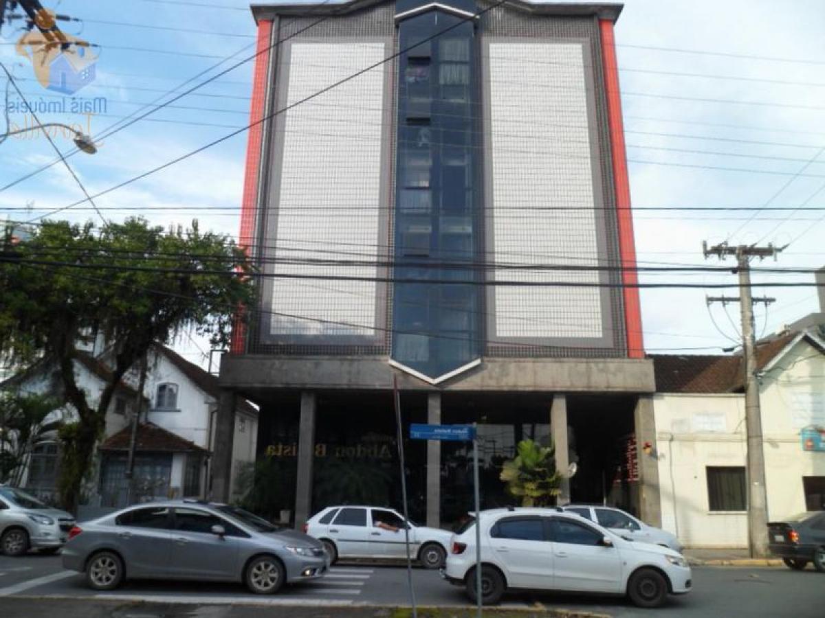 Picture of Commercial Building For Sale in Joinville, Santa Catarina, Brazil