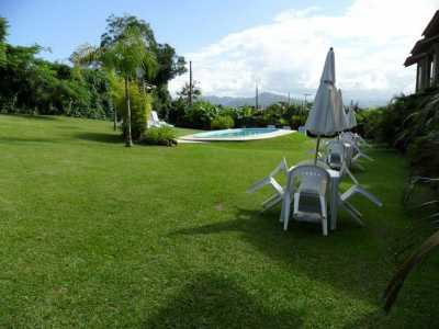 Hotel For Sale in Santa Catarina, Brazil