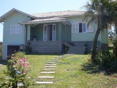 Home For Sale in Imbituba, Brazil