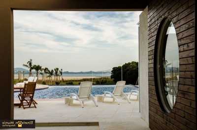 Residential Land For Sale in Imbituba, Brazil