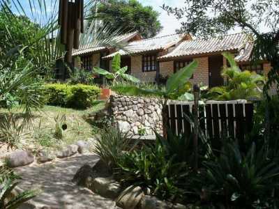 Hotel For Sale in Santa Catarina, Brazil