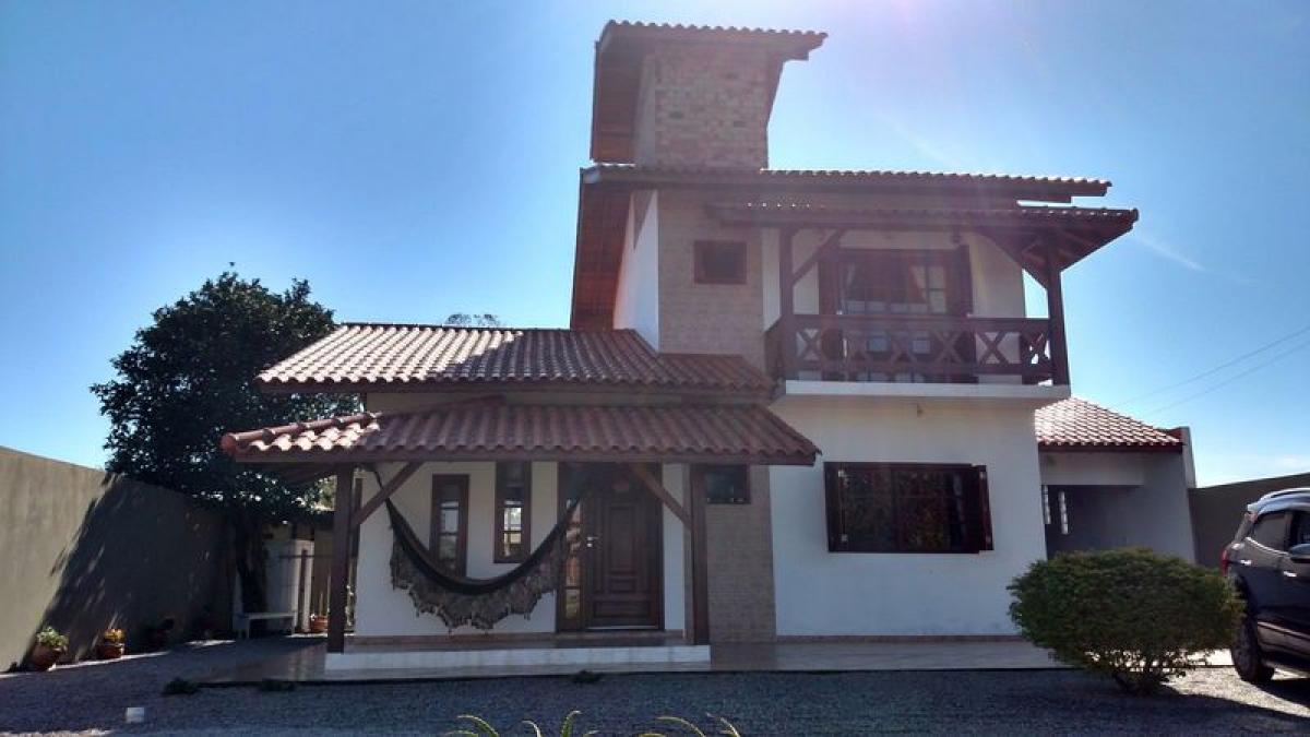 Picture of Home For Sale in Imbituba, Santa Catarina, Brazil