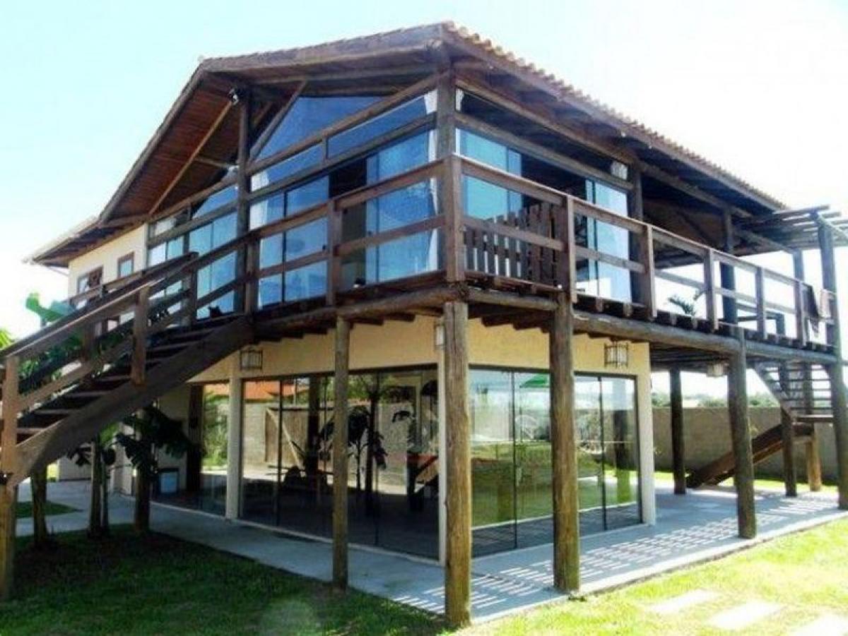 Picture of Home For Sale in Imbituba, Santa Catarina, Brazil