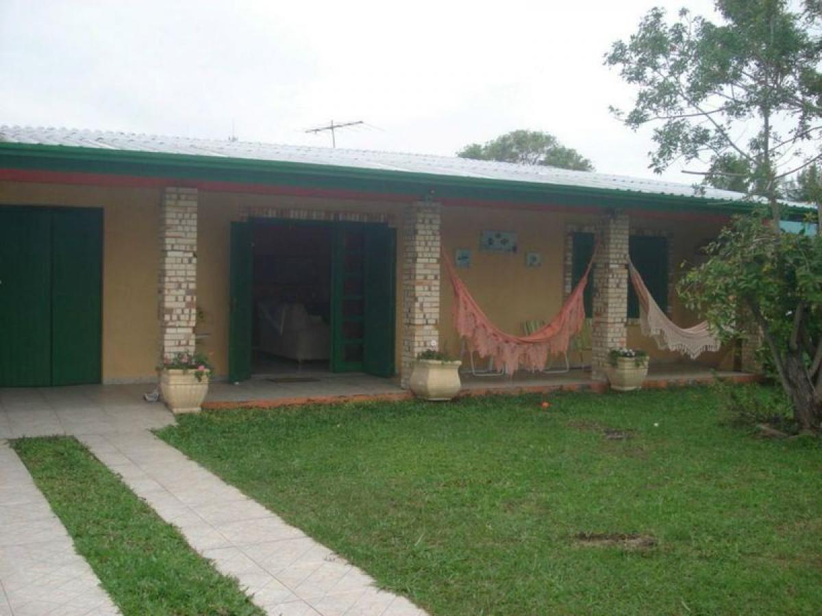 Picture of Home For Sale in Imbe, Rio Grande do Sul, Brazil