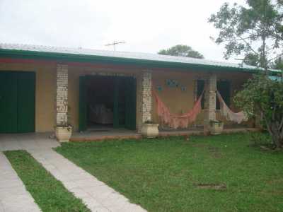 Home For Sale in Imbe, Brazil