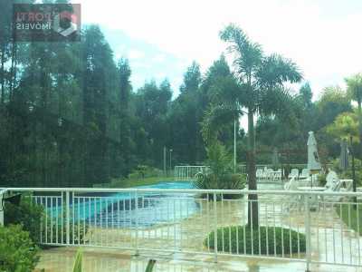 Apartment For Sale in Santana De Parnaiba, Brazil