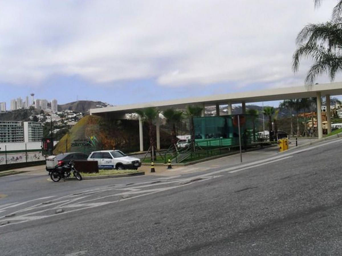 Picture of Residential Land For Sale in Nova Lima, Minas Gerais, Brazil